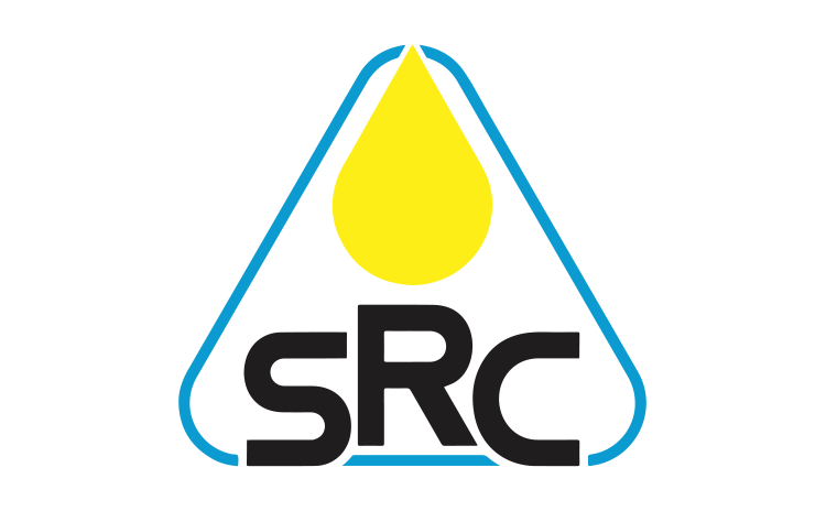 Singapore Refining Company logo